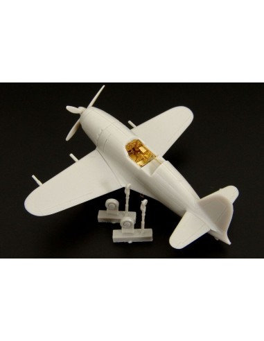 J2M3 Raiden  Jack  (Fujimi kit) 