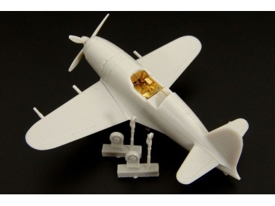 J2M3 Raiden  Jack  (Fujimi kit) 