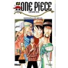 ONE PIECE - Edition originale - Tome 34