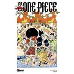 ONE PIECE - Edition originale - Tome 33 2
