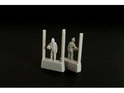 U S  modern pilot (2 pcs ) 