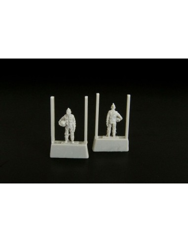 U S  modern pilot (2 pcs ) 