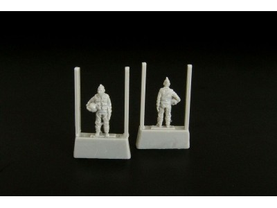 U S  modern pilot (2 pcs ) 