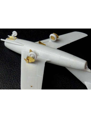 Mig-15 (Attack) 