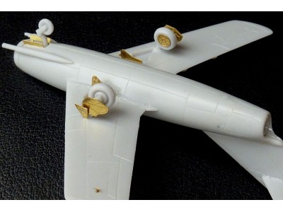 Mig-15 (Attack) 
