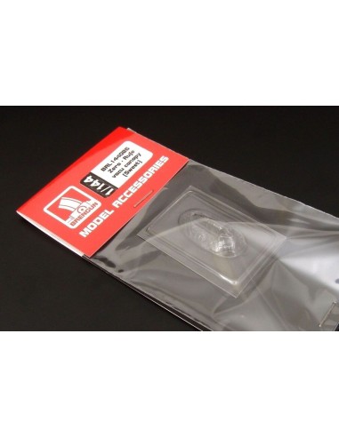 Zero - Rufe vacu canopy (Sweet) 