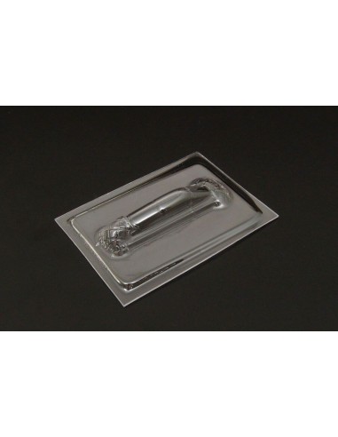 Panavia Tornado- vacu canopy (Revell) 