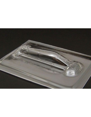Panavia Tornado- vacu canopy (Revell) 