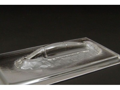 F-14 Tomcat  vacu canopy (Revell) 