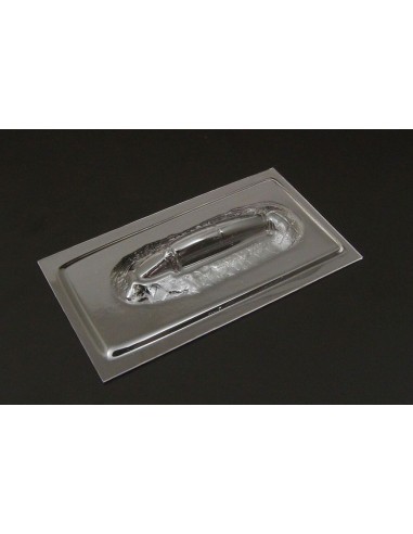 F-14 Tomcat  vacu canopy (Revell) 