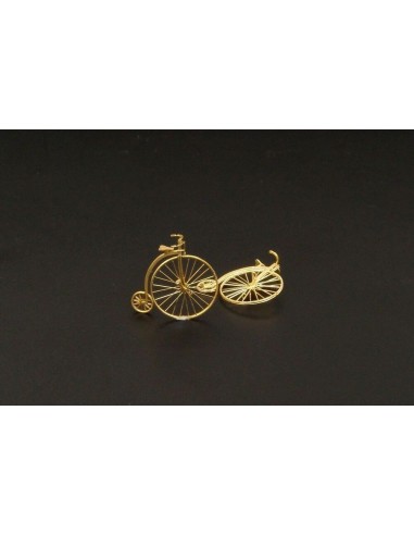 Velociped (two pcs) 