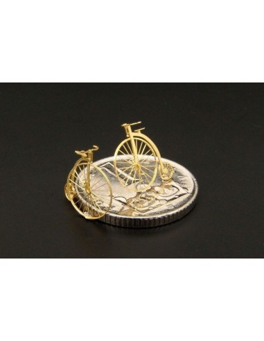 Velociped (two pcs) 