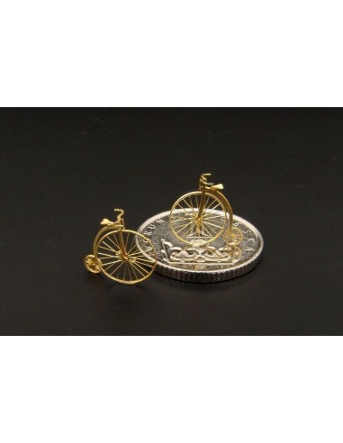 Velociped (two pcs) 