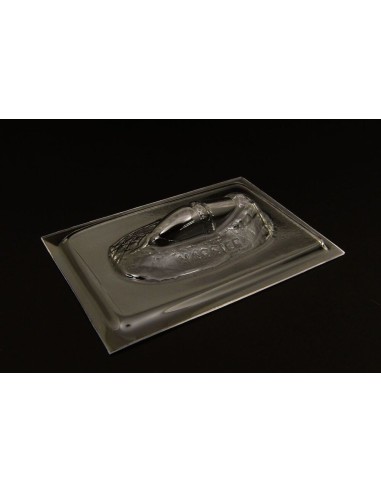 Harrier  canopy (Revell) 