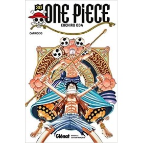 ONE PIECE - Edition originale - Tome 30