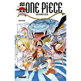 ONE PIECE - Edition originale - Tome 29