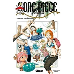 ONE PIECE - Edition originale - Tome 26 2