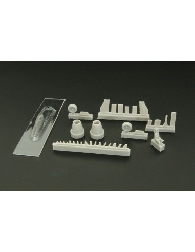 F/A-18C (Revell) 