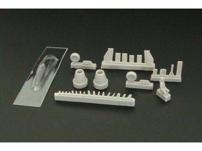 F/A-18C (Revell) 