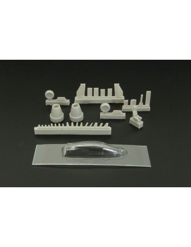 F/A-18C (Revell) 