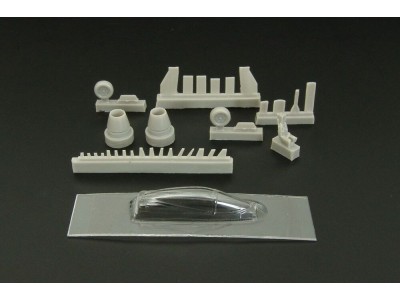 F/A-18C (Revell) 