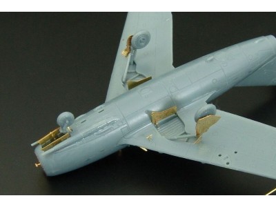 Mig-15 Bis 2pcs (Eduard) 