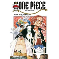 ONE PIECE - Edition originale - Tome 25 2
