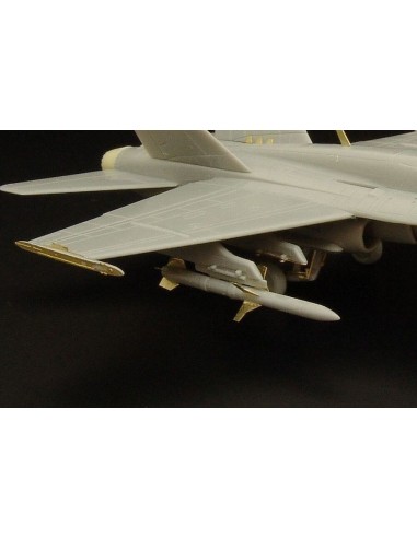 F-A-18C (Revell) 