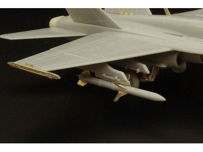 F-A-18C (Revell) 