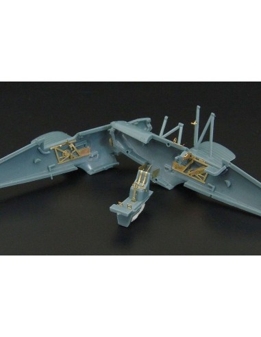 Avia B-534 (all versions) (Eduard) 