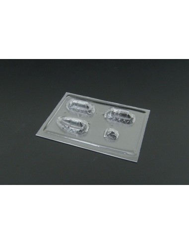 Avia B-534 vacu canopy (all type) 