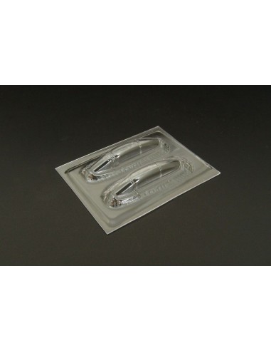 F-15E Vacu canopy (Revell kit) 
