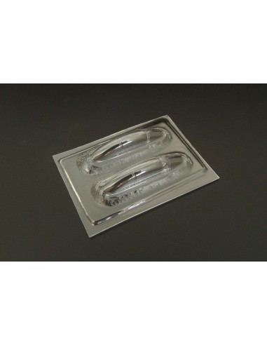 F-15E Vacu canopy (Revell kit) 
