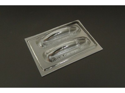 F-15E Vacu canopy (Revell kit) 