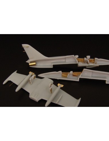 L-39 Albatros (Attack- MarkI kit) 