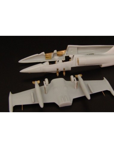 L-39 Albatros (Attack- MarkI kit) 