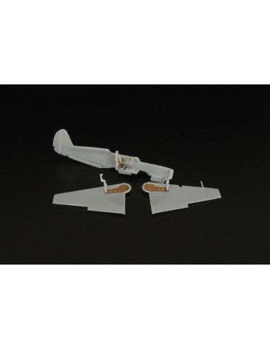 Yak-1 (Brengum kit) 