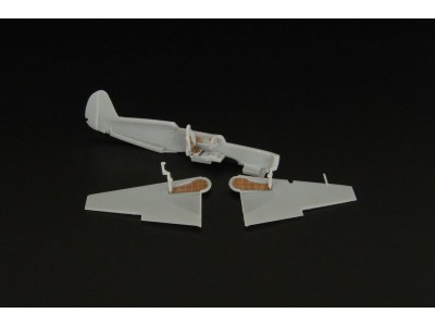 Yak-1 (Brengum kit) 