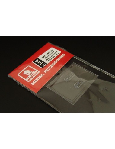 Hurricane Vacu Canopy (Sweet kit) 