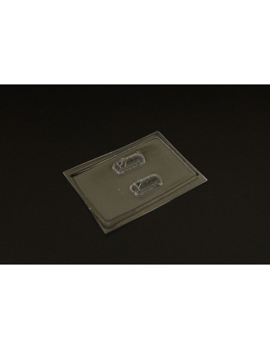 Hurricane Vacu Canopy (Sweet kit) 