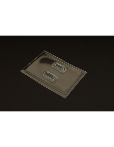 Hurricane Vacu Canopy (Sweet kit) 