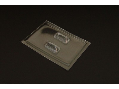 Hurricane Vacu Canopy (Sweet kit) 