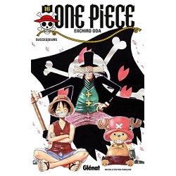ONE PIECE - Edition originale - Tome 16 2