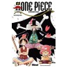 ONE PIECE - Edition originale - Tome 16