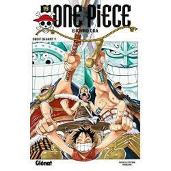 ONE PIECE - Edition originale - Tome 15 2