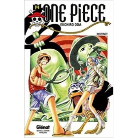 ONE PIECE - Edition originale - Tome 14