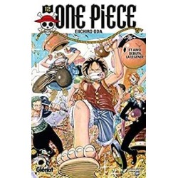 ONE PIECE - Edition originale - Tome 12 2