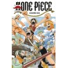 ONE PIECE - Edition originale - Tome 5