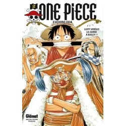 ONE PIECE - Edition originale - Tome 2 2