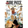 ONE PIECE - Edition originale - Tome 1